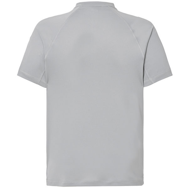 Camiseta Sport Man Trasero